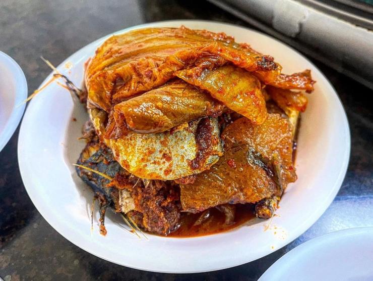 순창식당 @mattamyoung