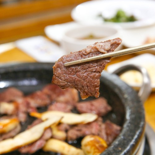 등불가든