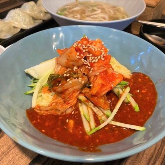 꾸왁칼국수