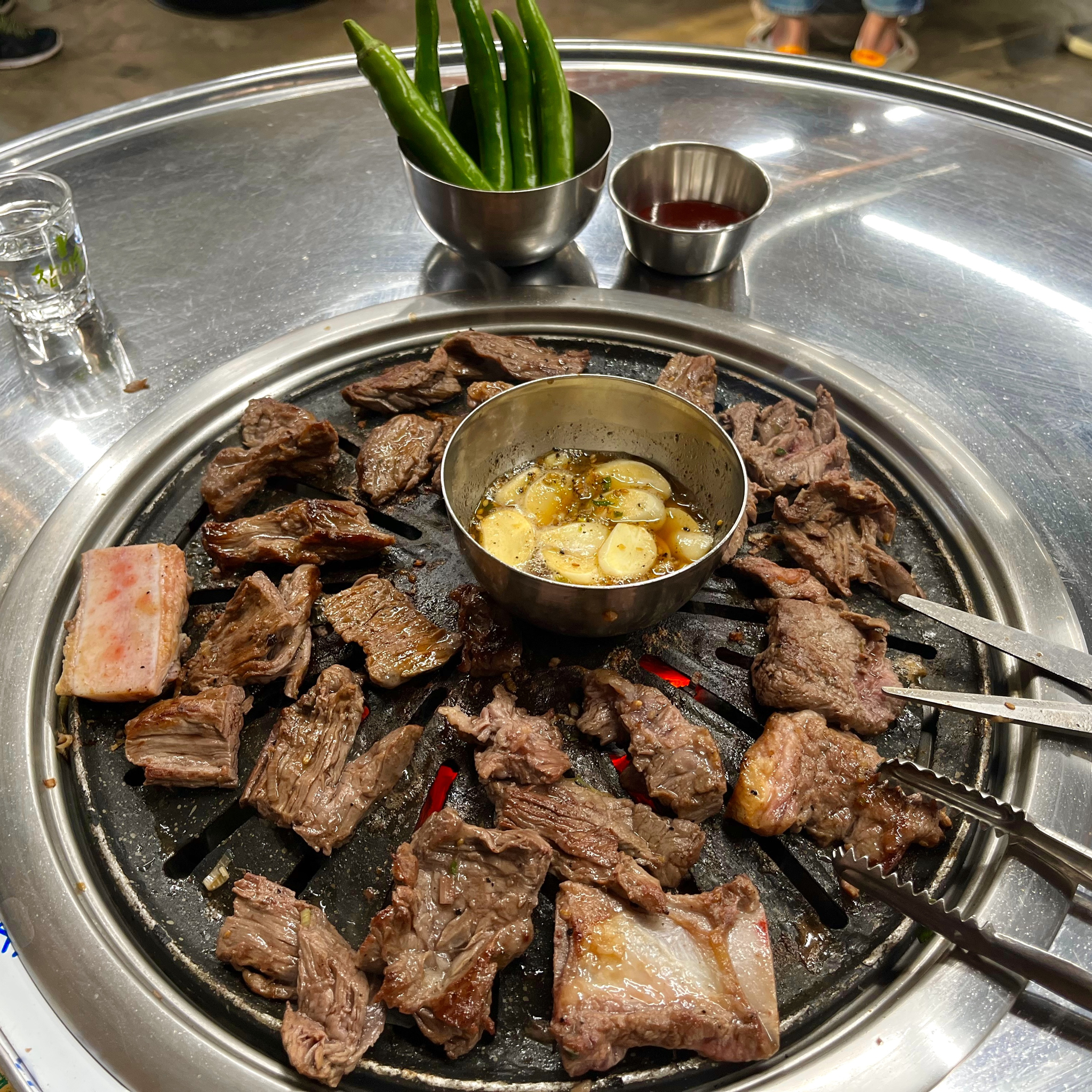 연남서갈비