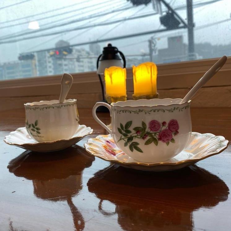 @cafegyum