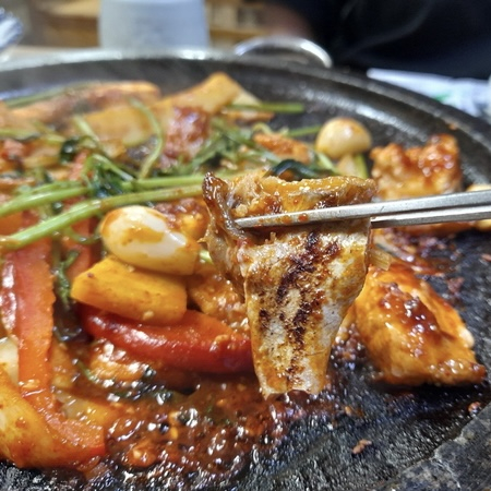 참복집
