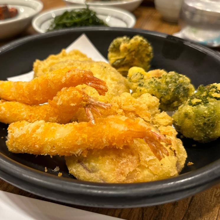 별채반 교동쌈밥