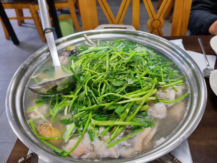 광식이네 아구찜