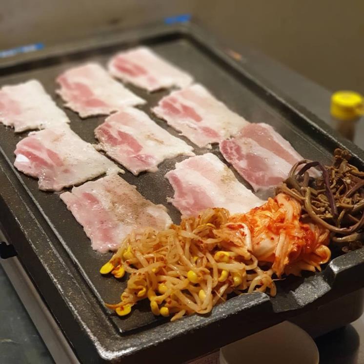 국제수입식당 @miseo.koh