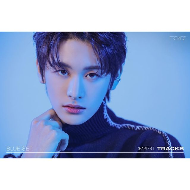 트렌드지 TRENDZ 은일 @trendz_offcl