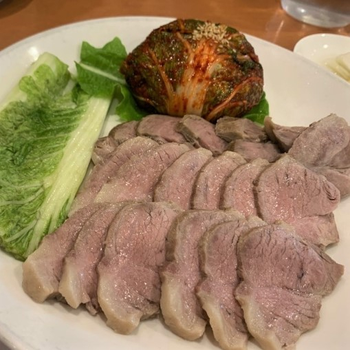 황생가칼국수