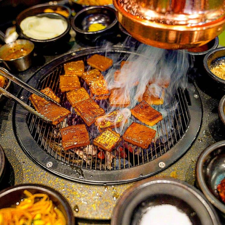 원조부안집 본점