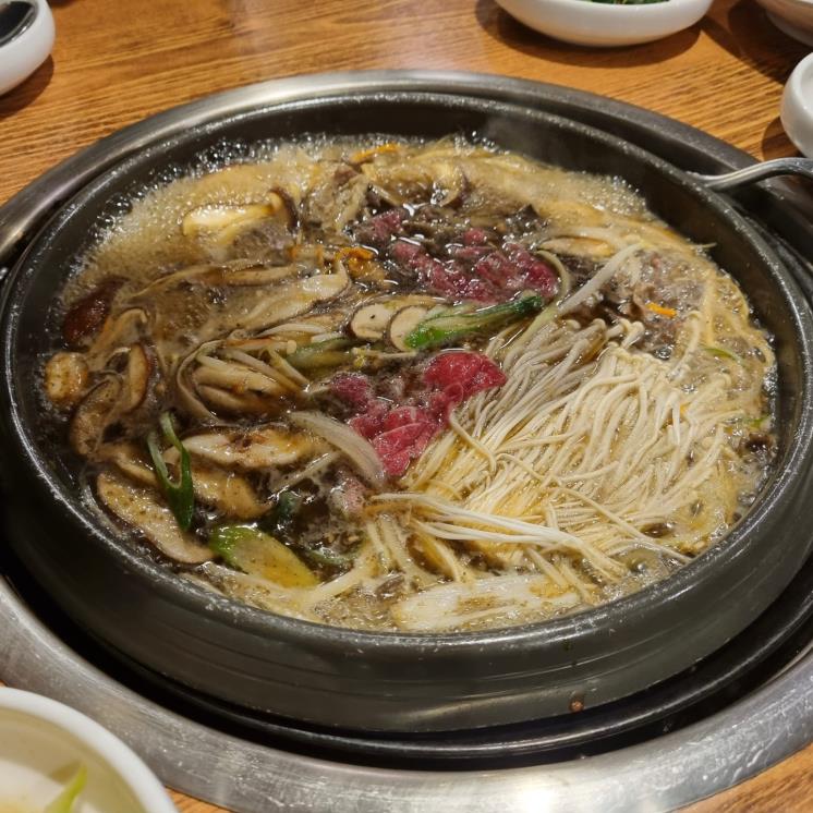 고센기와집갈비