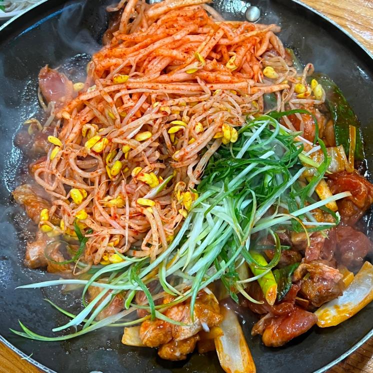 해바라기식당