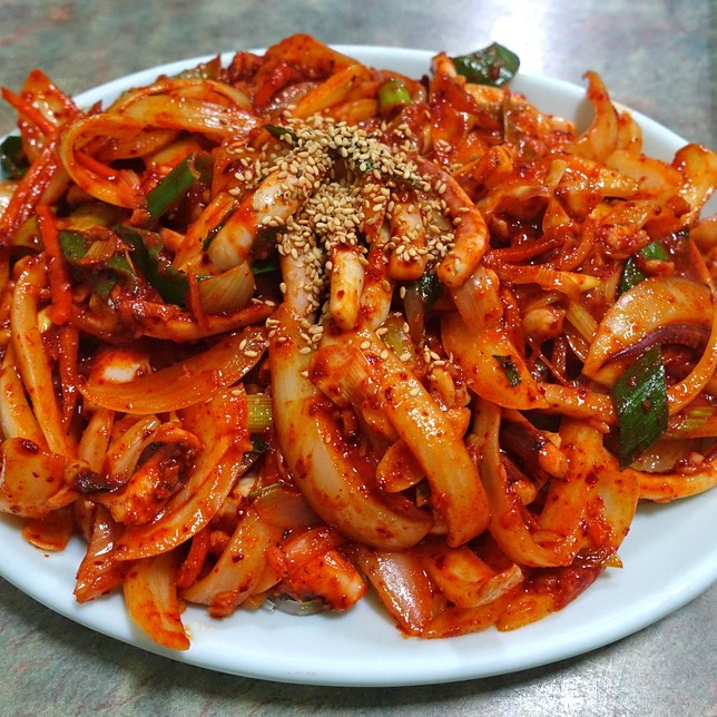 블로거 @puravida