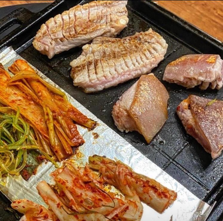 삼성골목집
