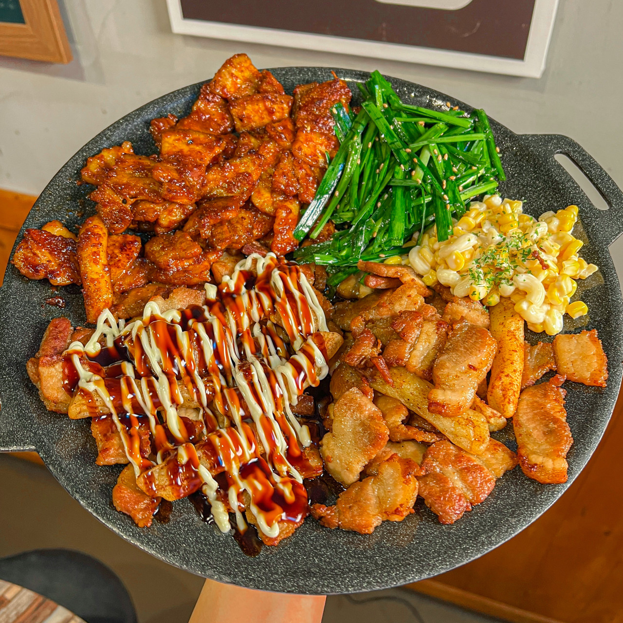 곱분이 곱창