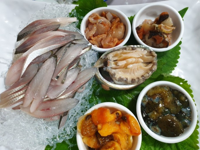 물보라다찌