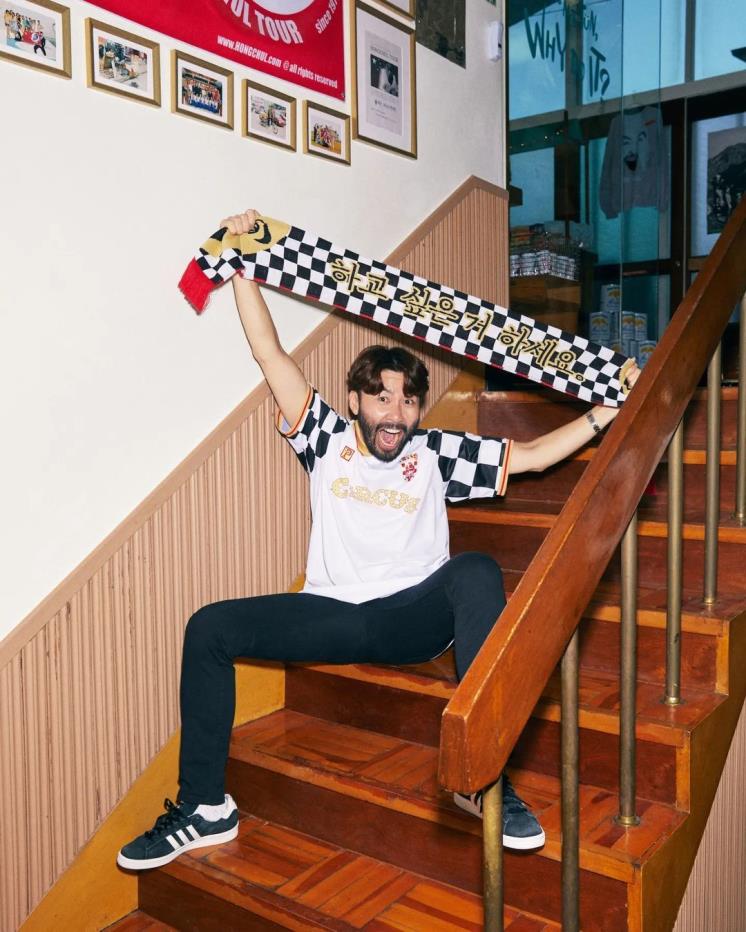 @rohongchul