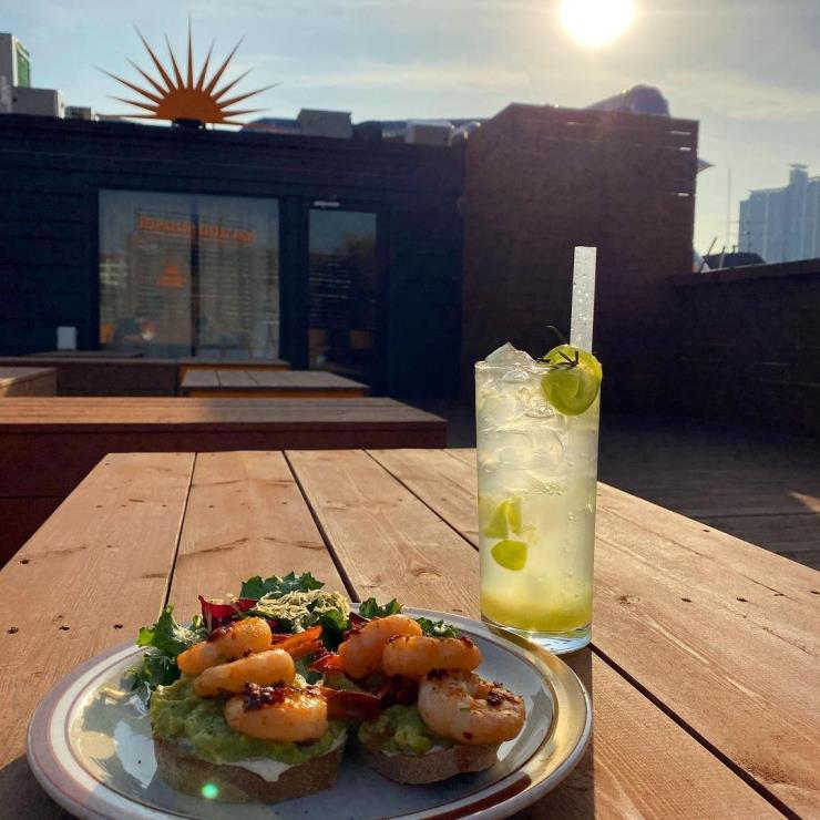 @havana_sunset_seoul