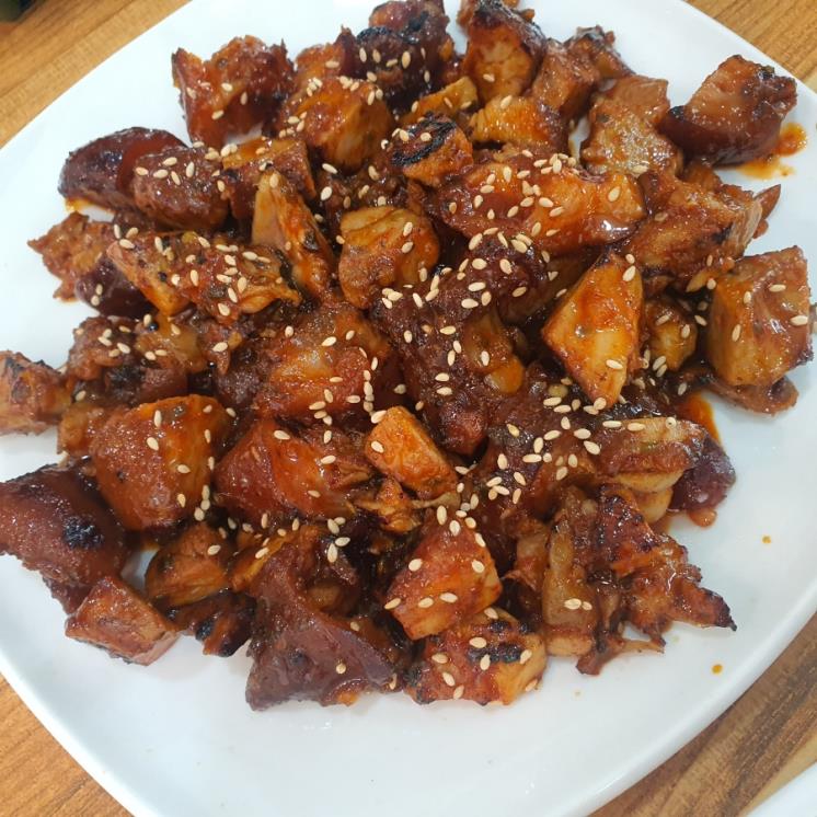 종로족발