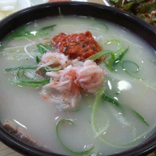 8번식당