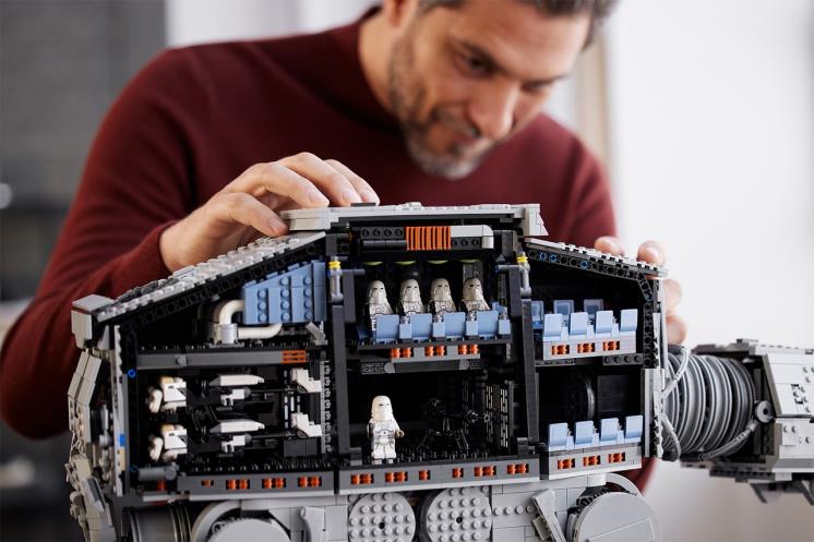 LEGO