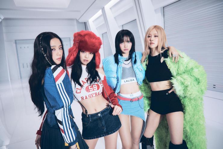 BLACKPINK Official Twitter