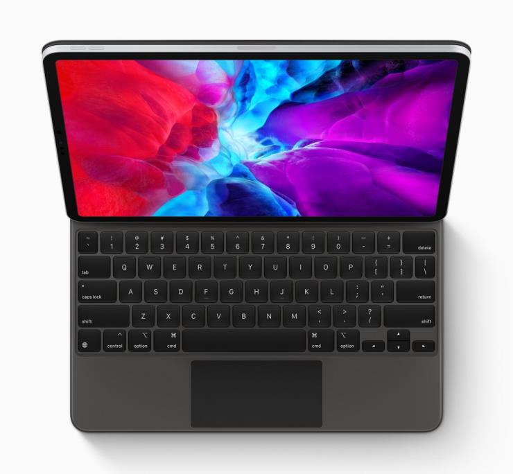 Apple, iPad Pro Keyboard