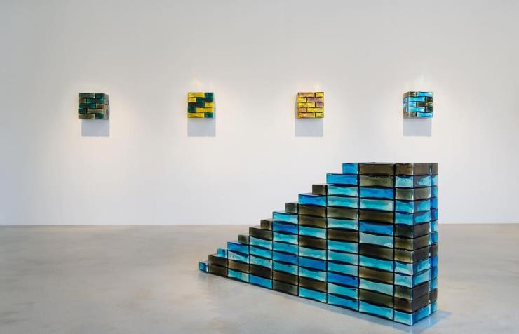 < NEW WORKS > @kukjegallery