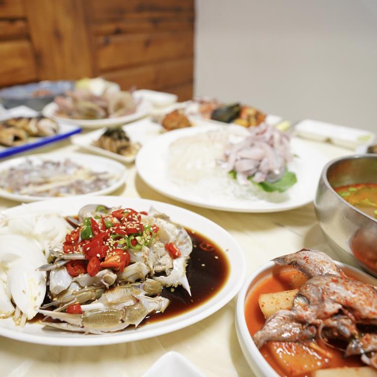 벅수다찌