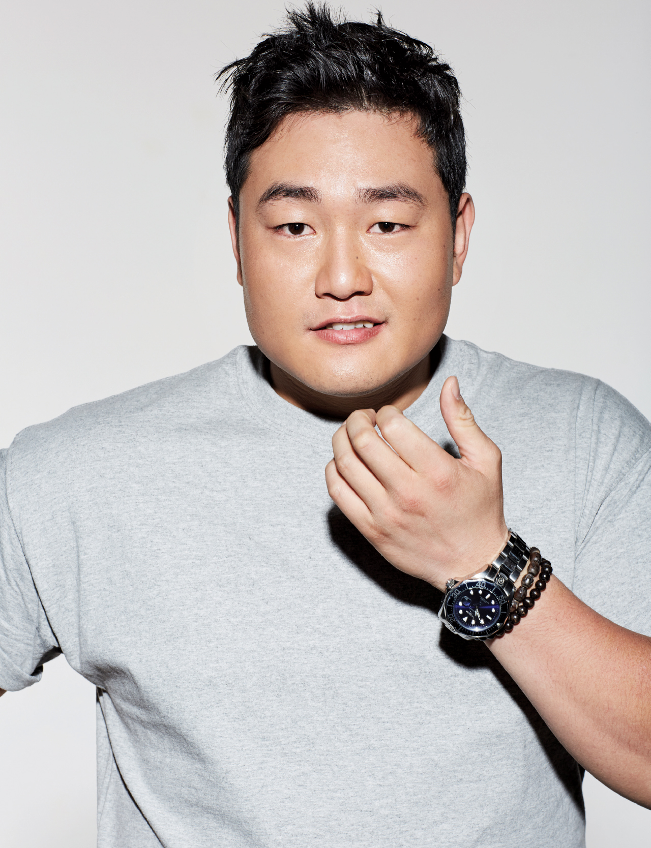 티셔츠 스타일리스트 소장품.