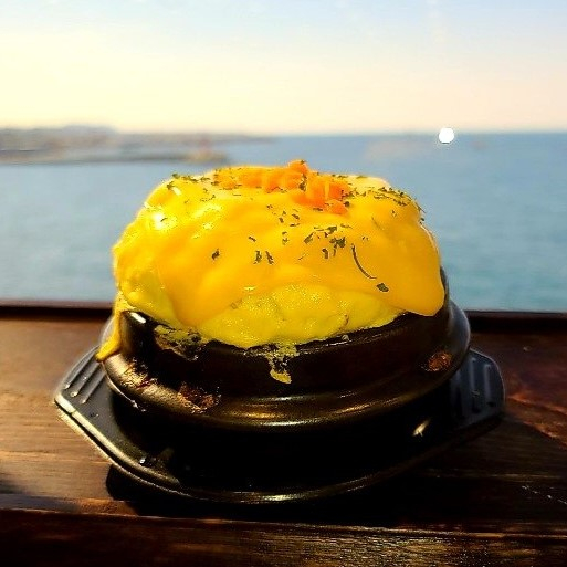 제주, 귤품은흑돼지
