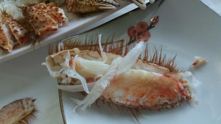 속초게찜본점