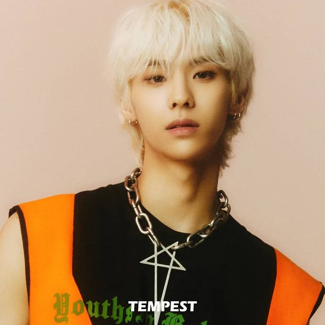 템페스트 TEMPEST @tpst__official