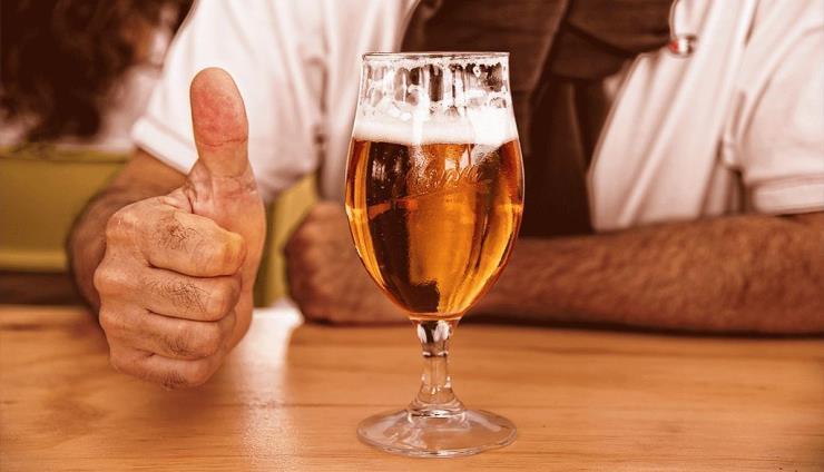 수제 맥주, 출처 와그