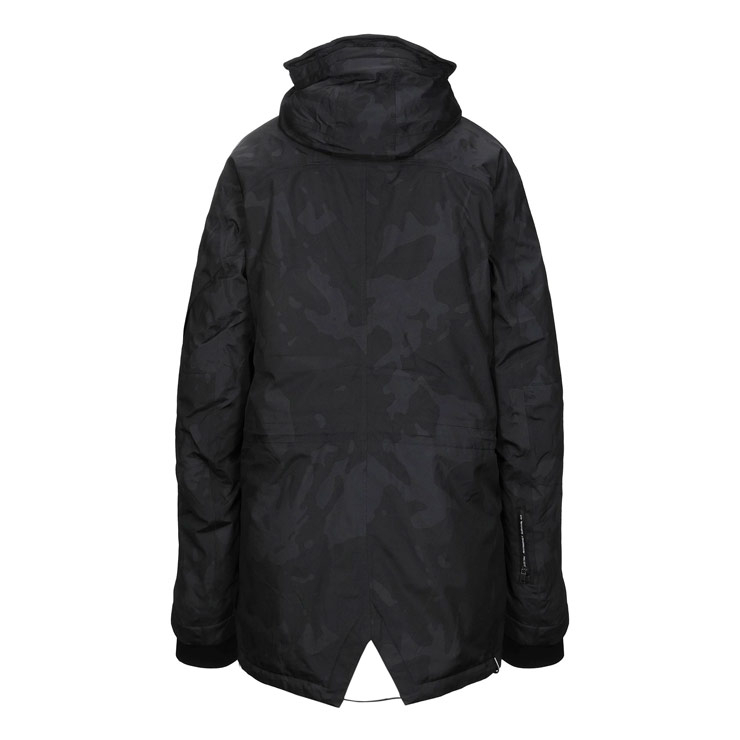 Casual Jacket, $224 USD