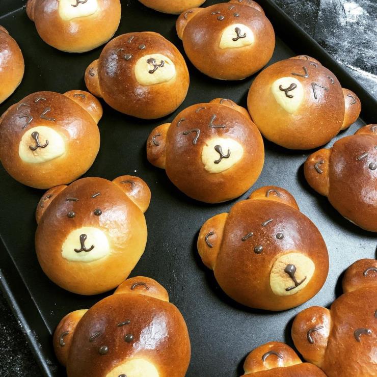 @kurinokibakery