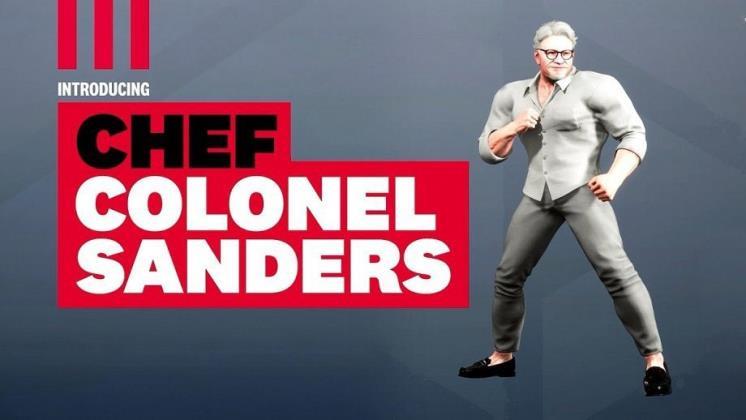 KFC