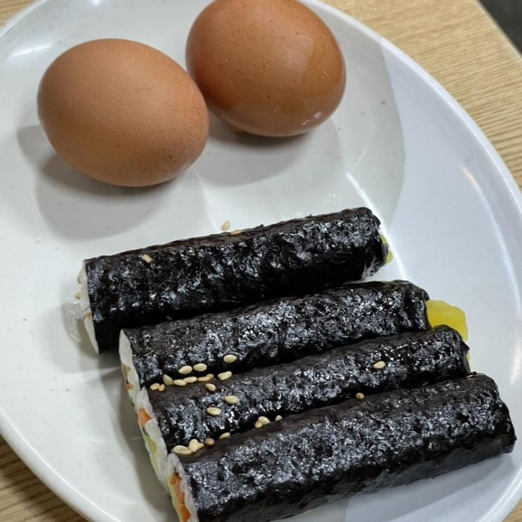 옛날 할머니 분식