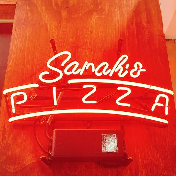 @sarahspizzapub