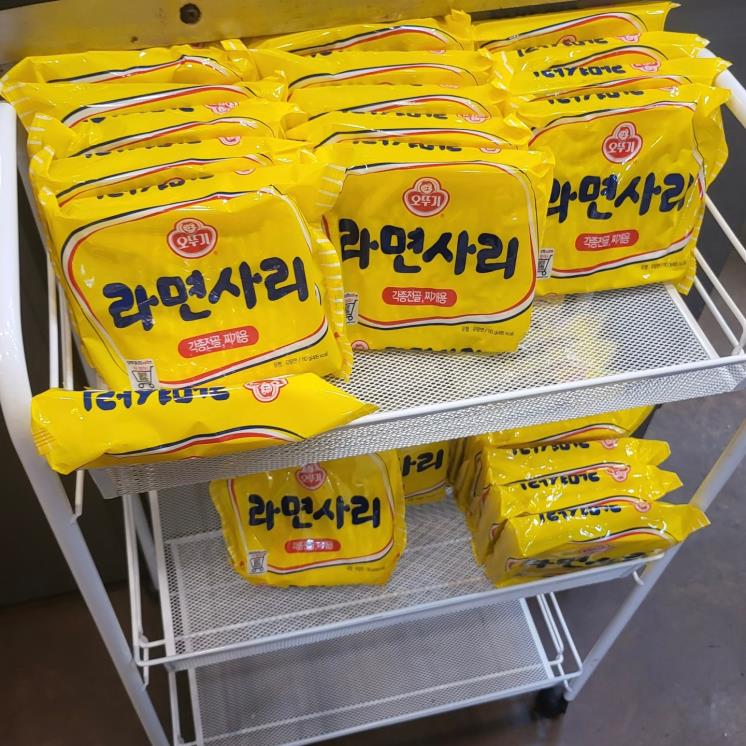 김춘자의정부부대찌개