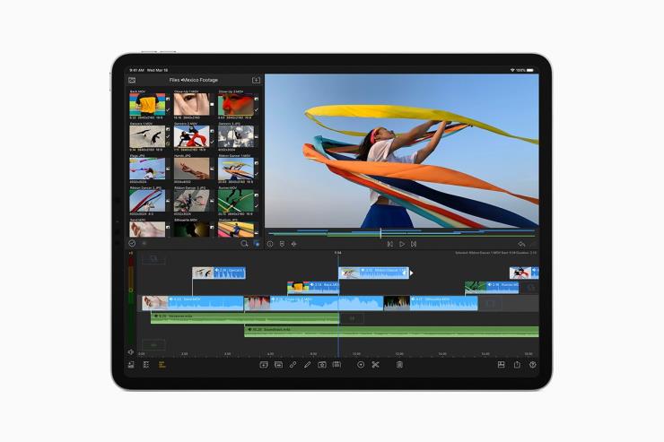 Apple, iPad Pro
