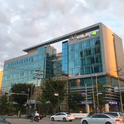 하이서울유스호스텔