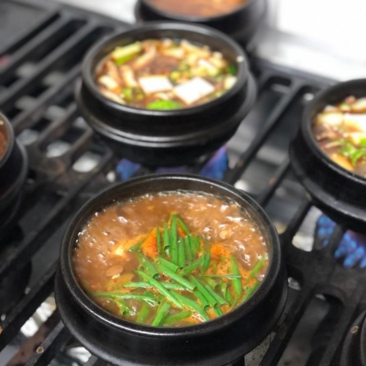 화천갈비