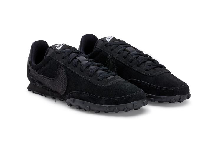 Nike_Black Comme des garcons