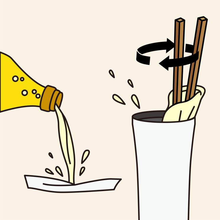 텀블러학개론, 텀블러의 모든 것