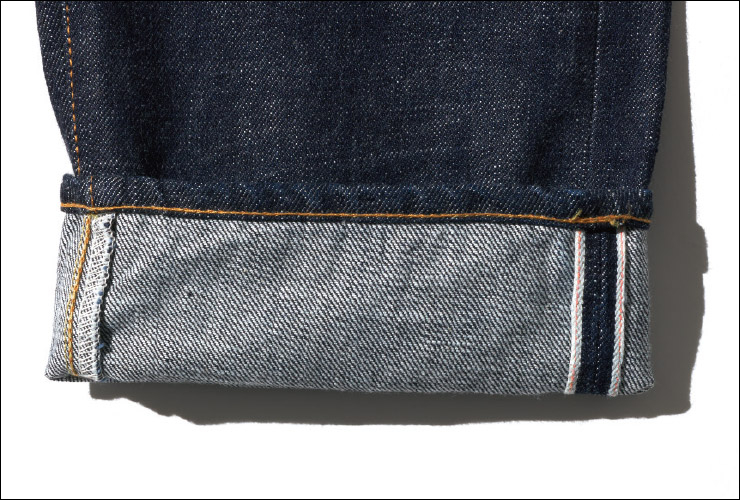 셀비지(Selvedge)