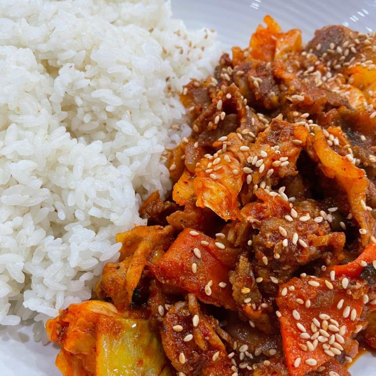 제일할머니냉면
