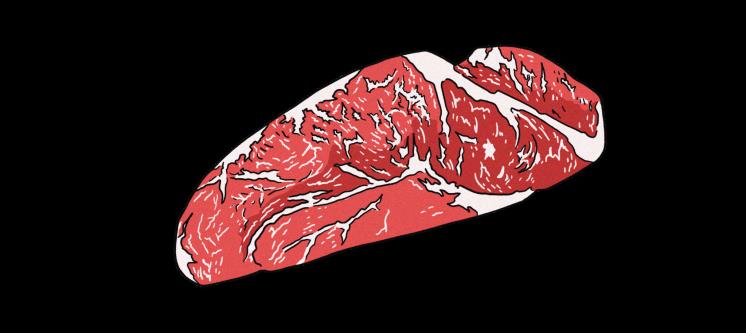 ‘정육남’이 코스트코에서 미국산, 호주산 수입 등심 고르는 법