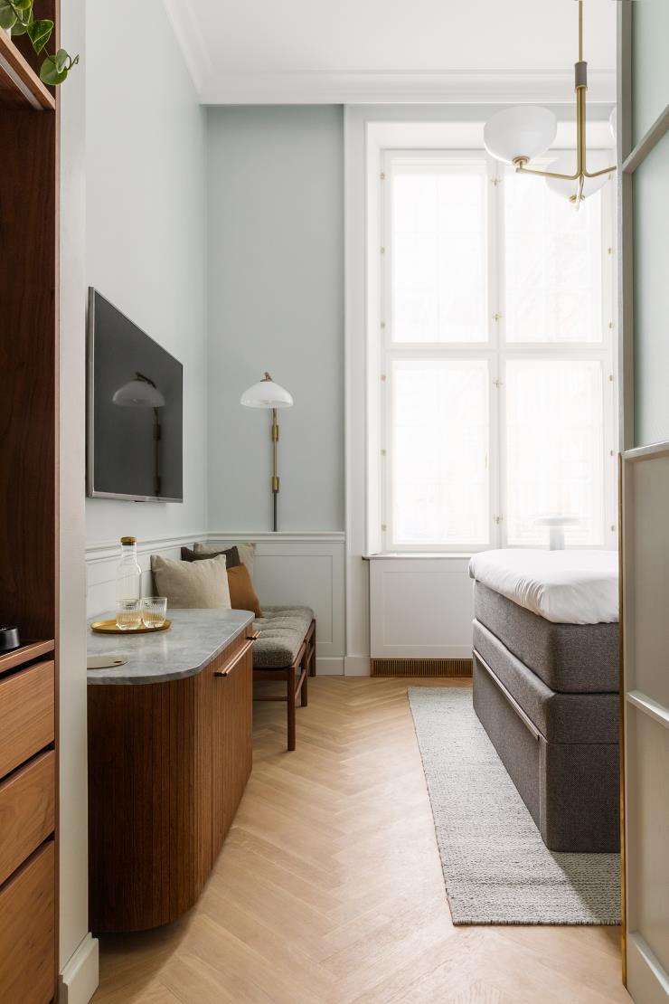 Villa Copenhagen Denmark