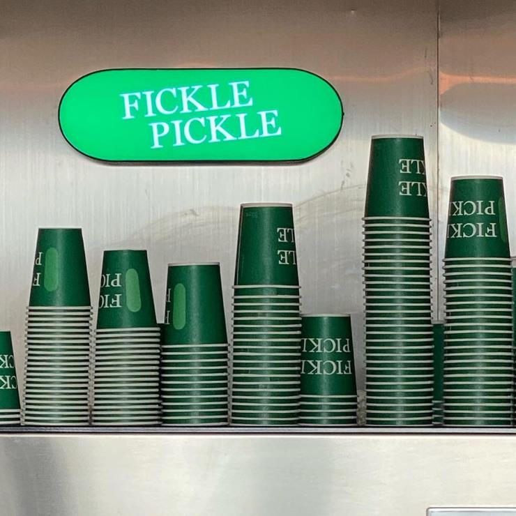 @ficklepickle.cafe
