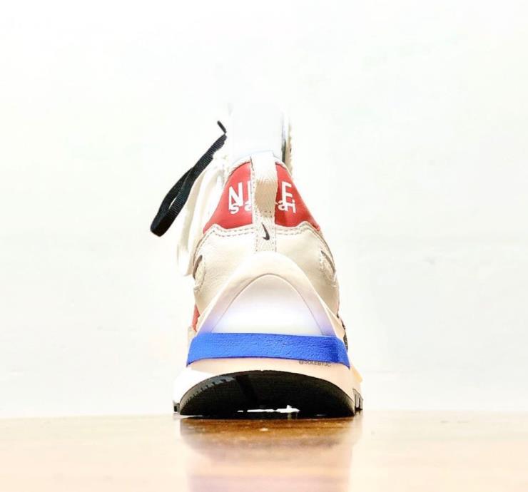 NIKE X Sacai