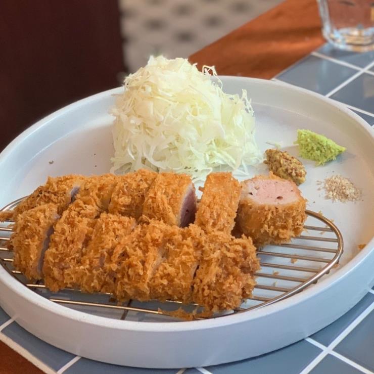 서울카츠